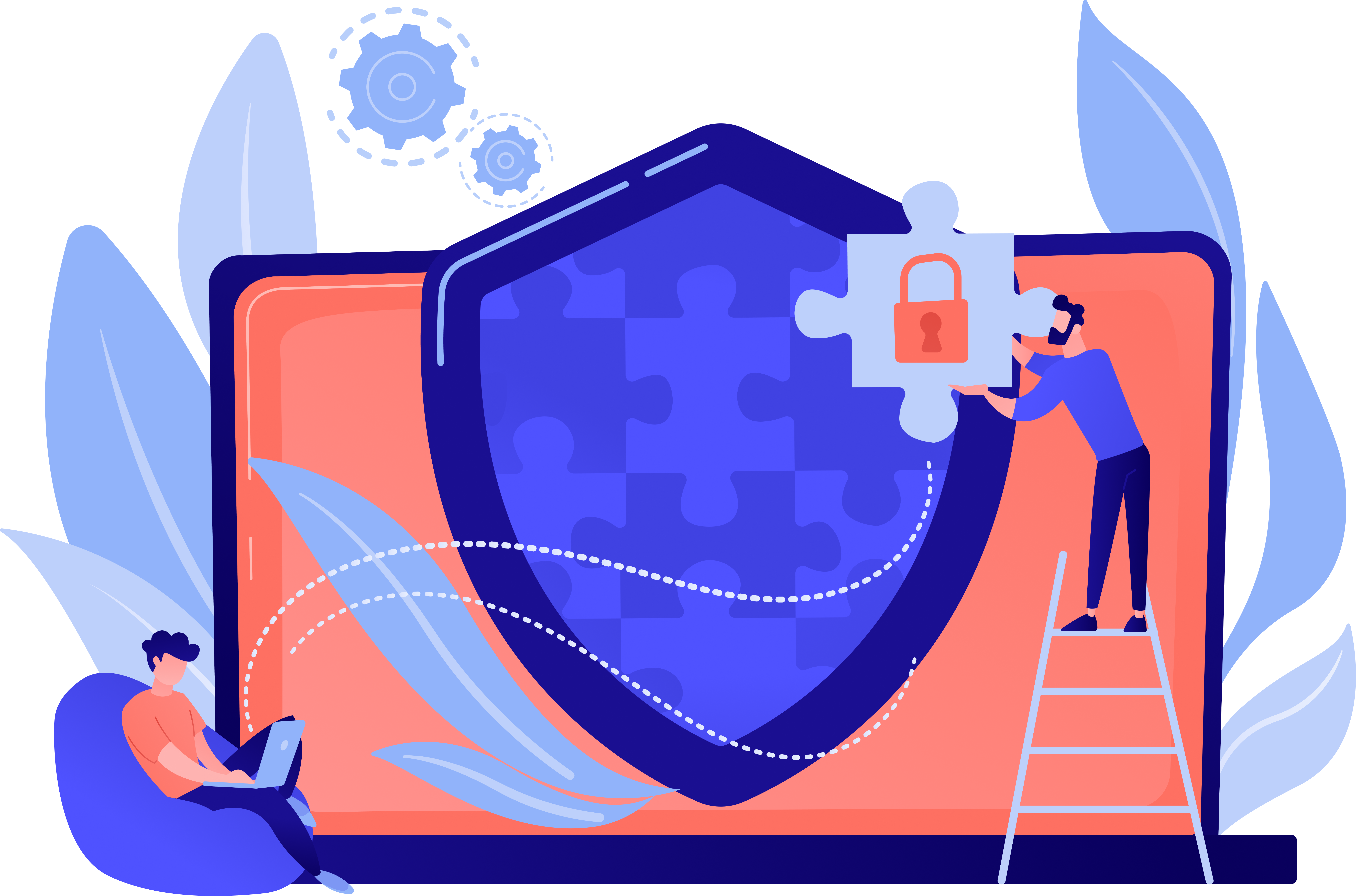Enhanced Data Security