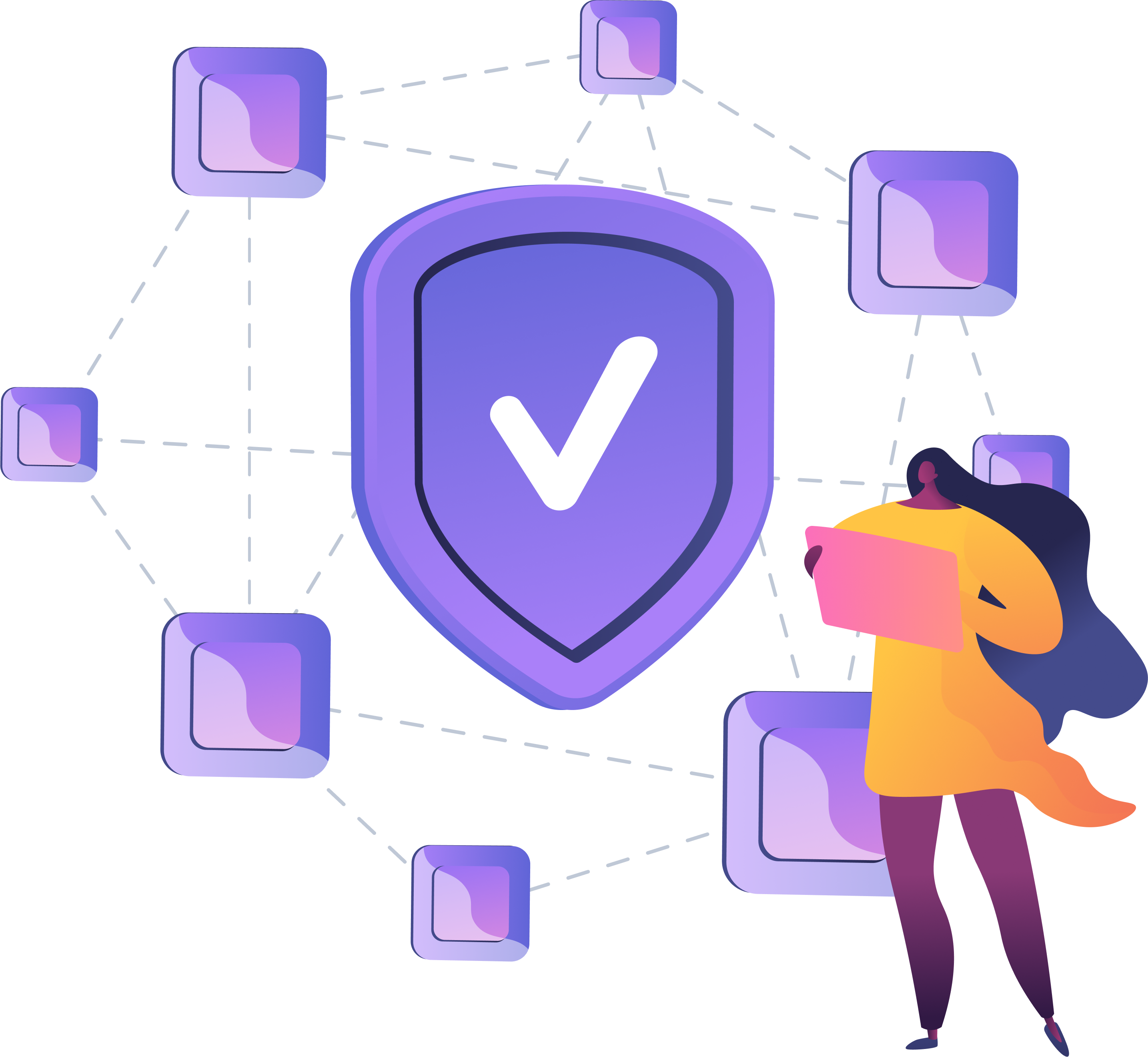 Privacy Protection