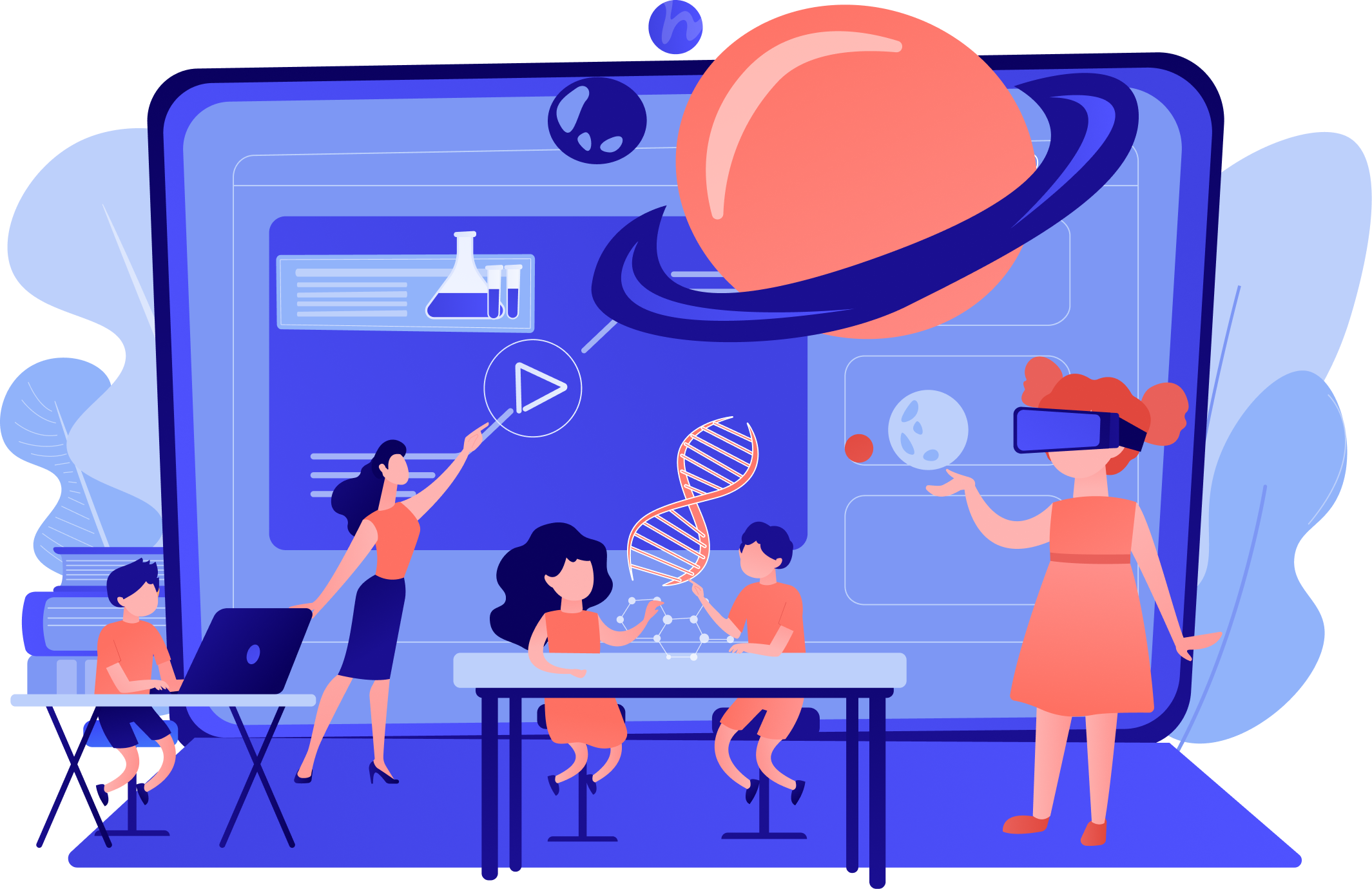Future-Proof Learning
