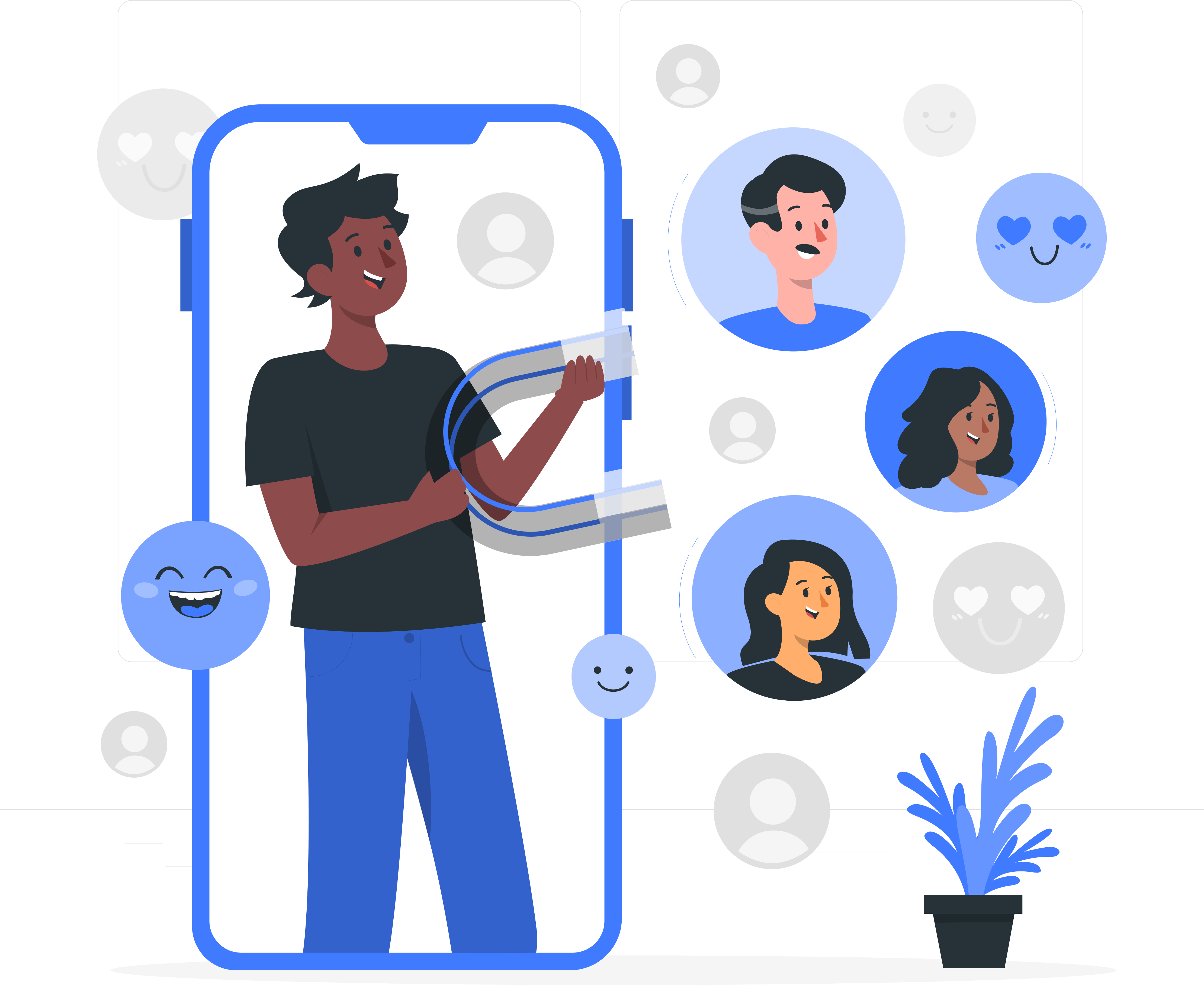 User Engagement