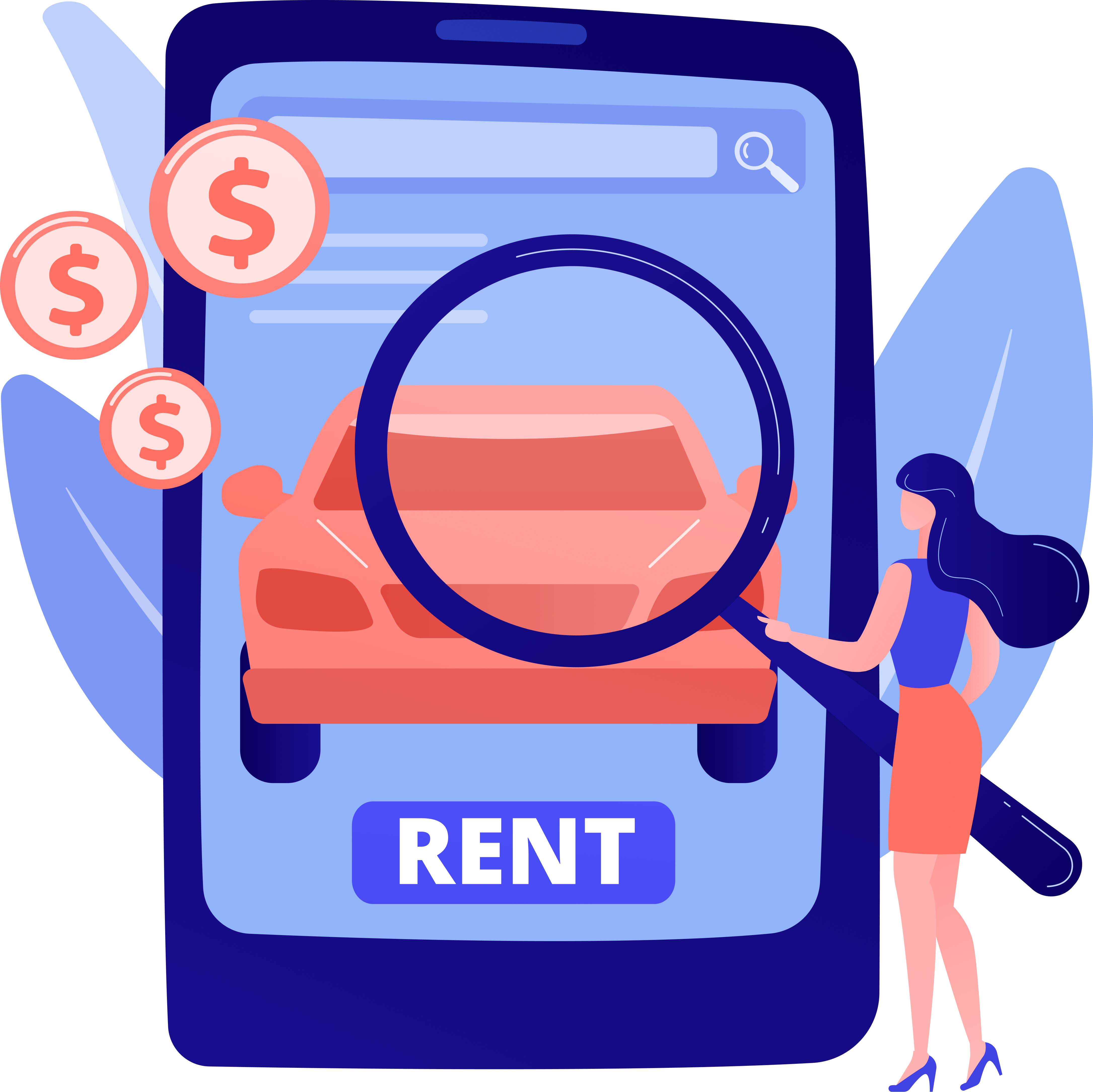 Booking Process