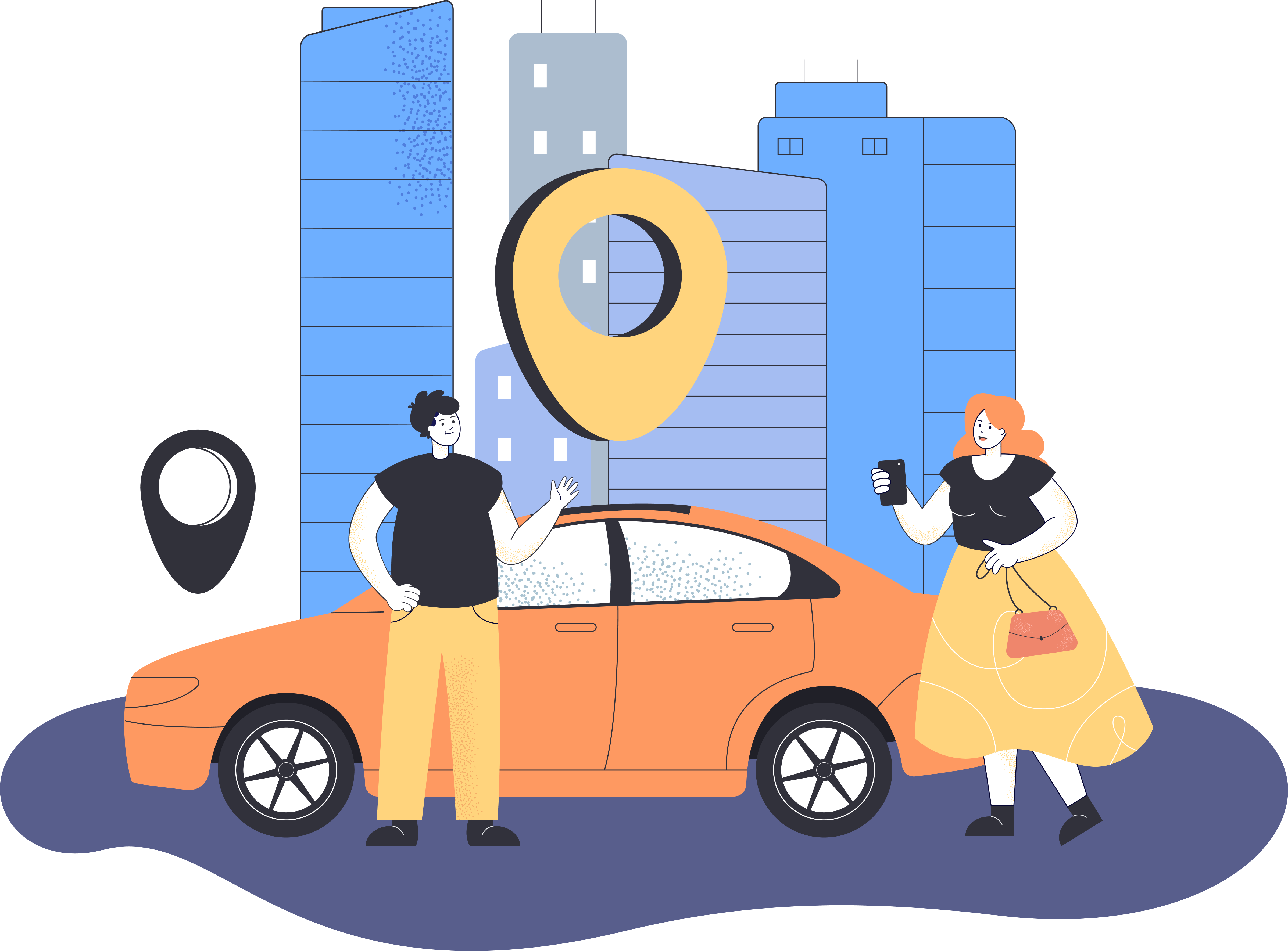 Fleet Management