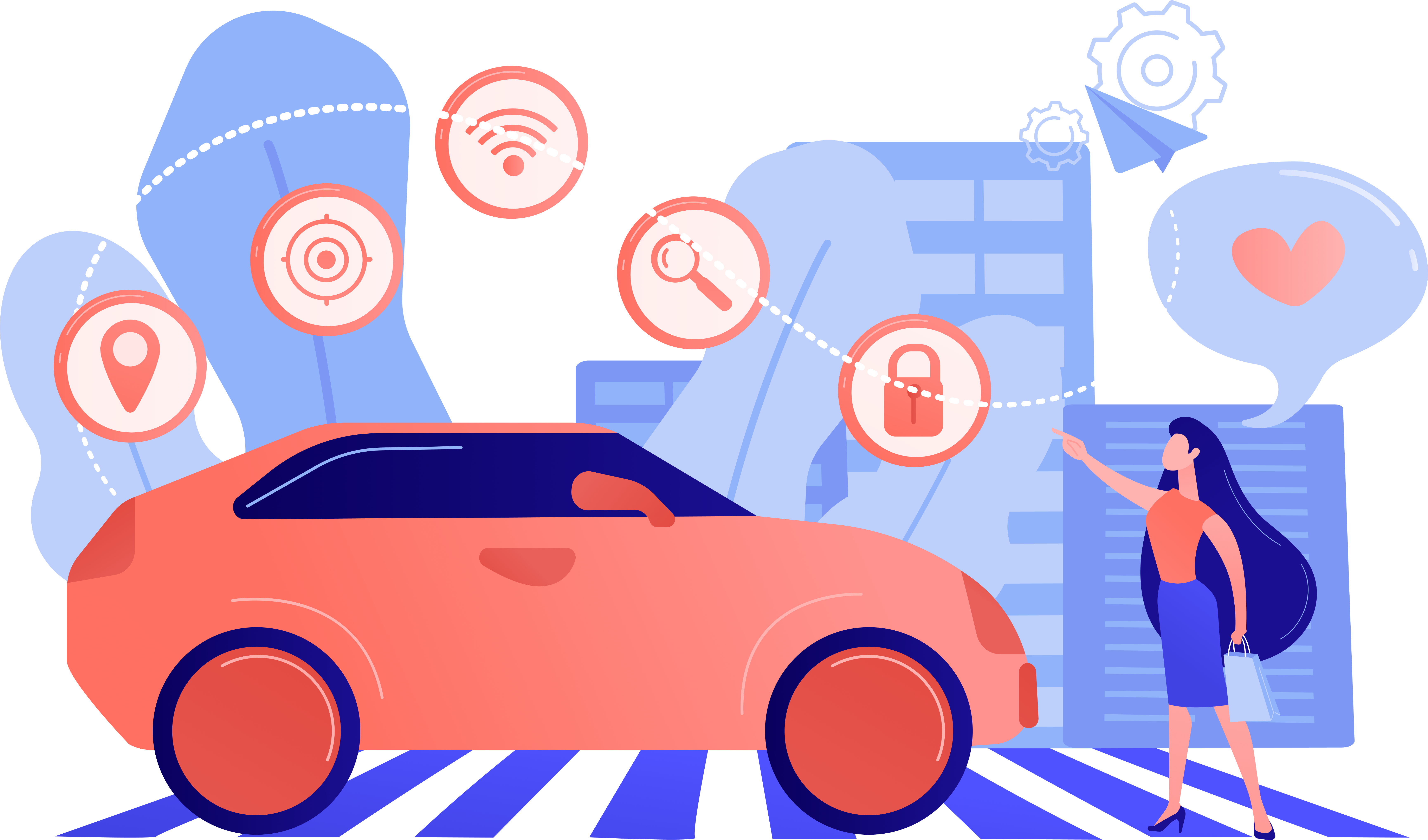 Vehicle Security