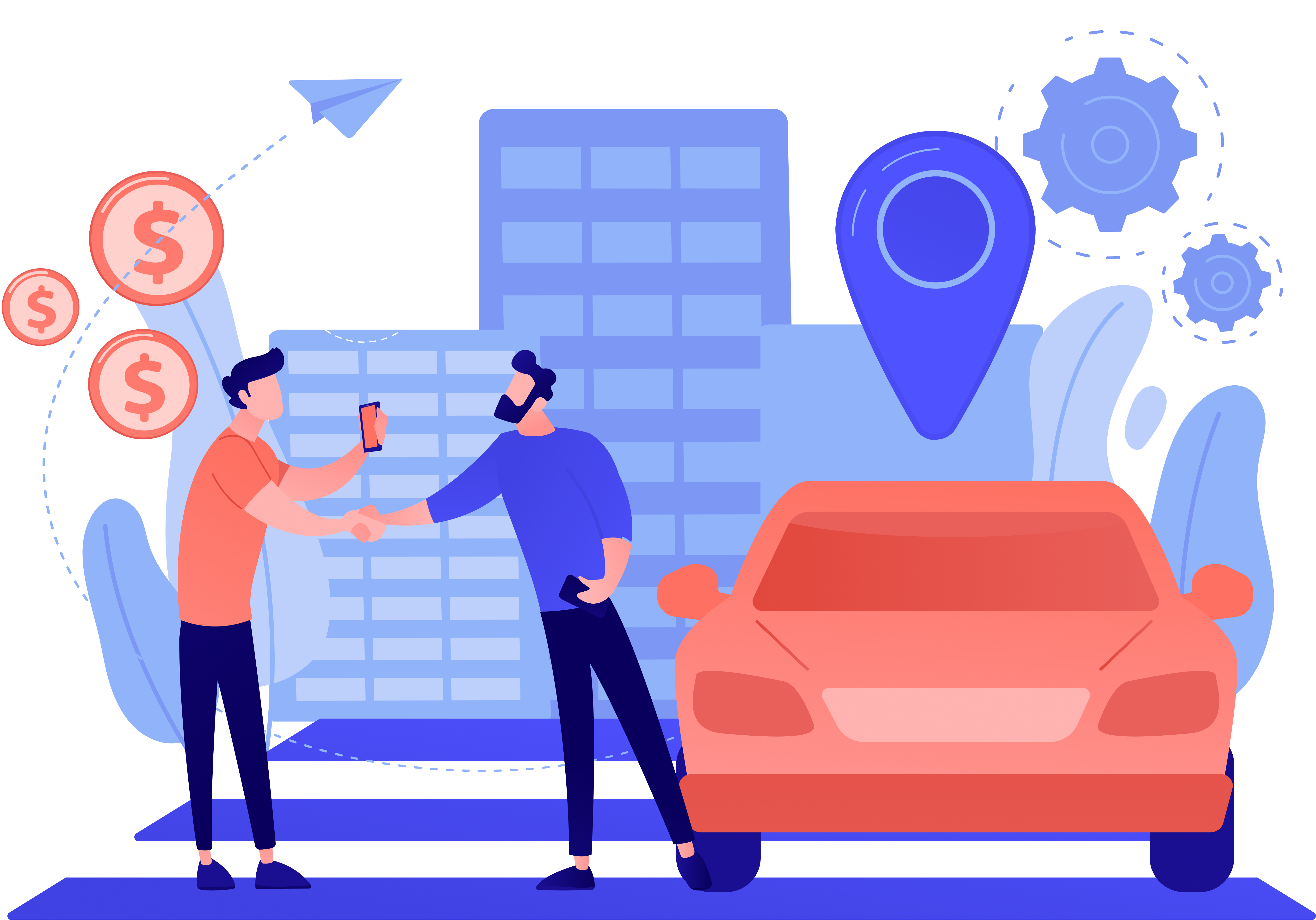 Vehicle Access Control