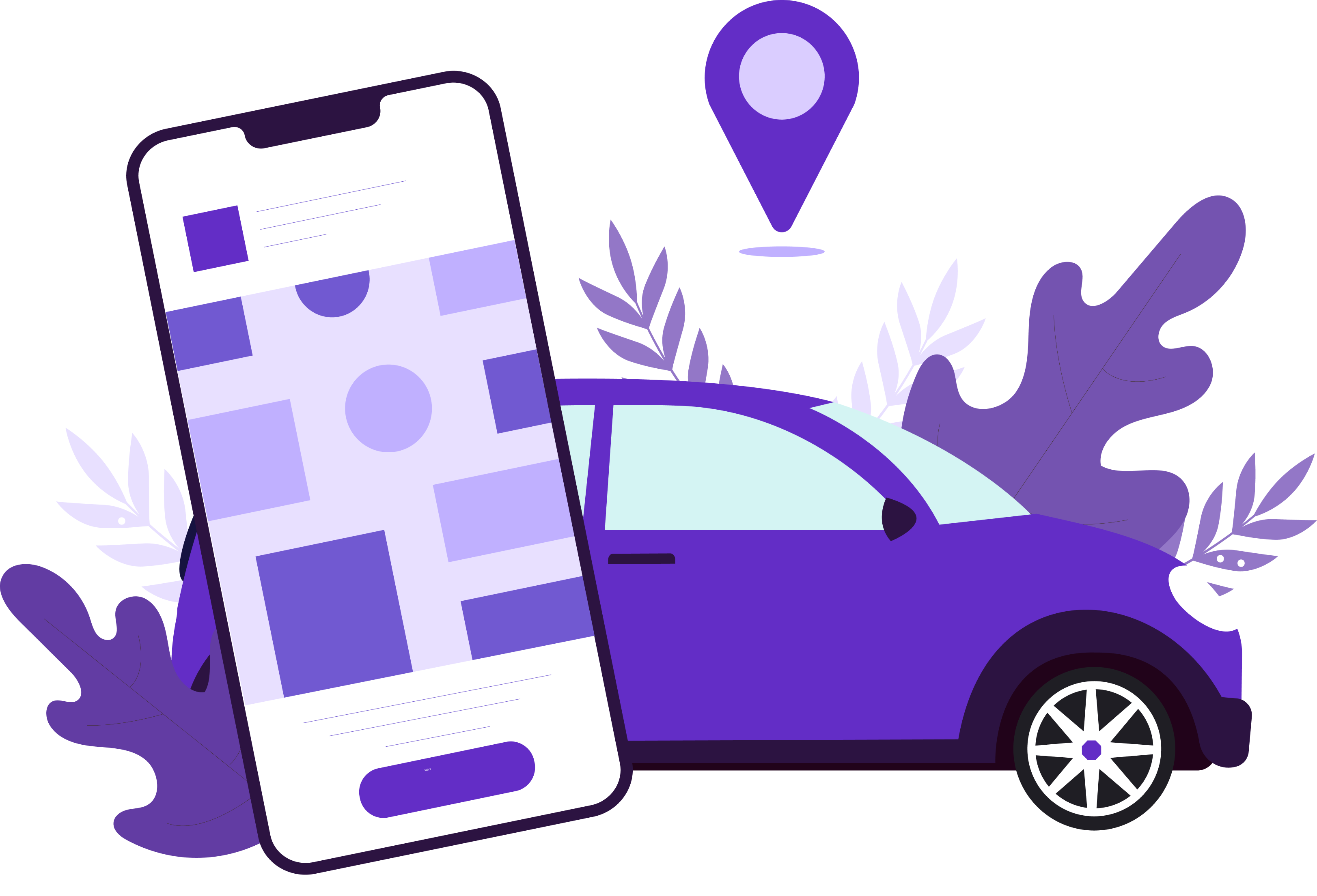 Fleet Management
