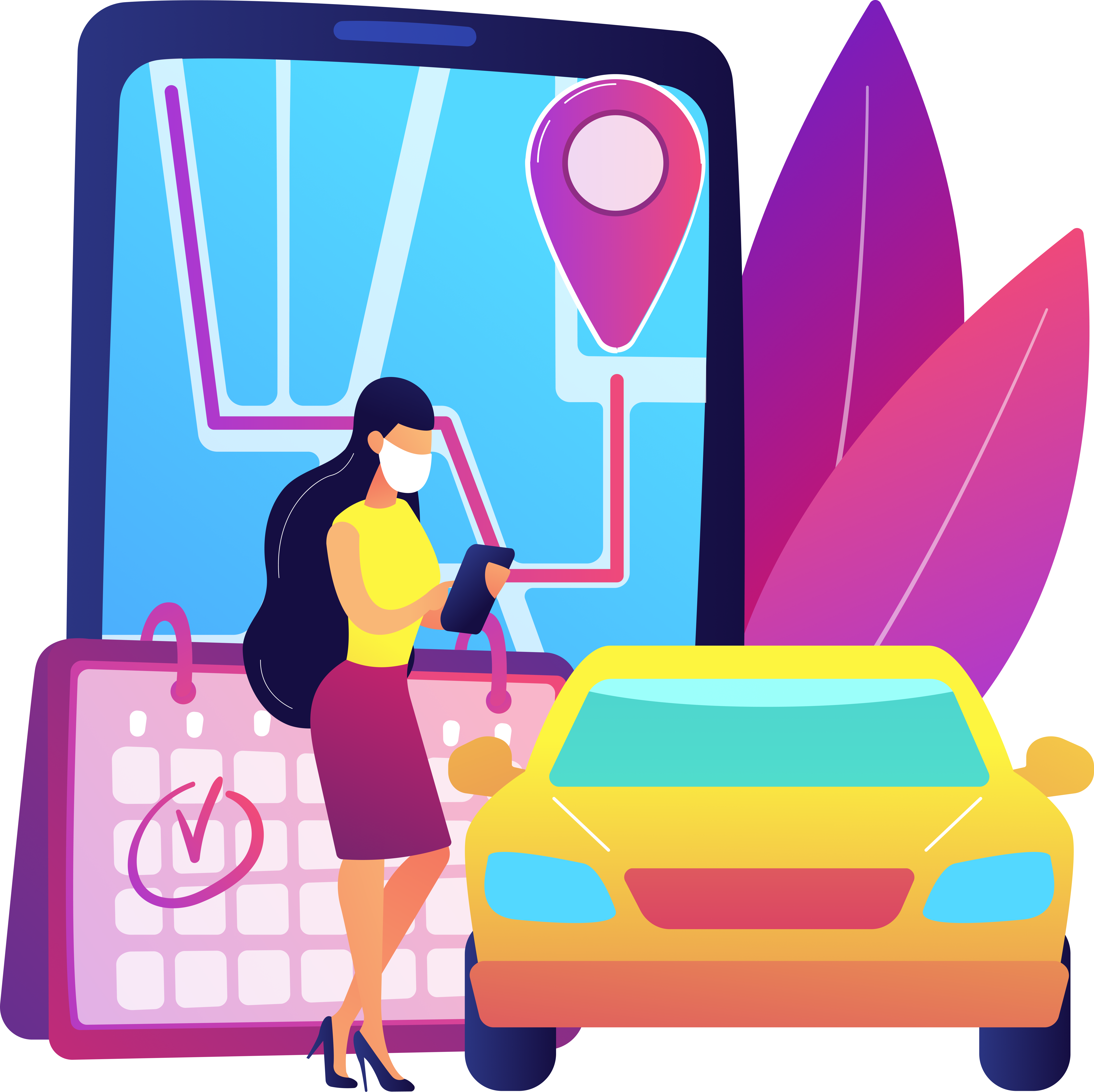 24/7 Availability