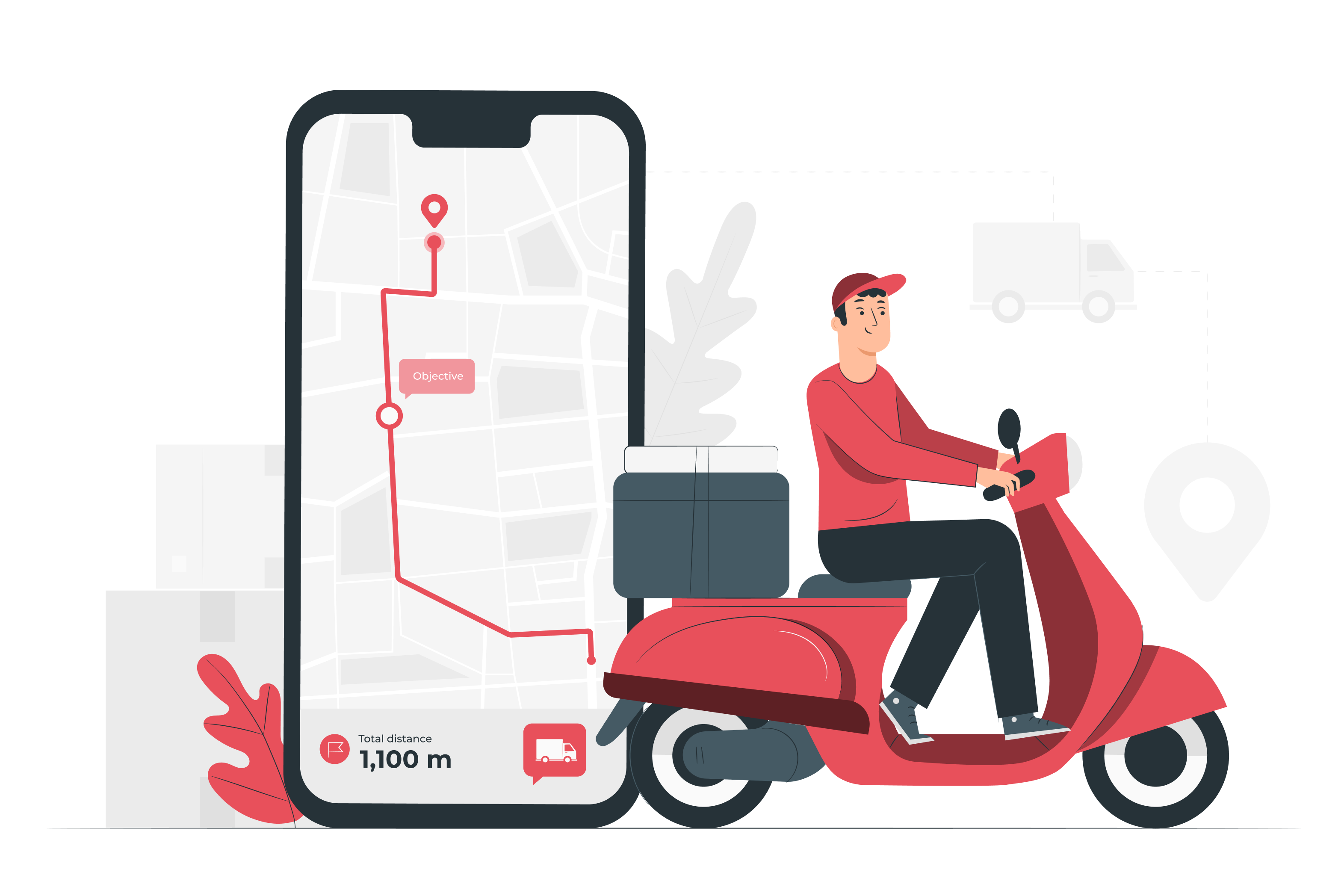 Food Delivery