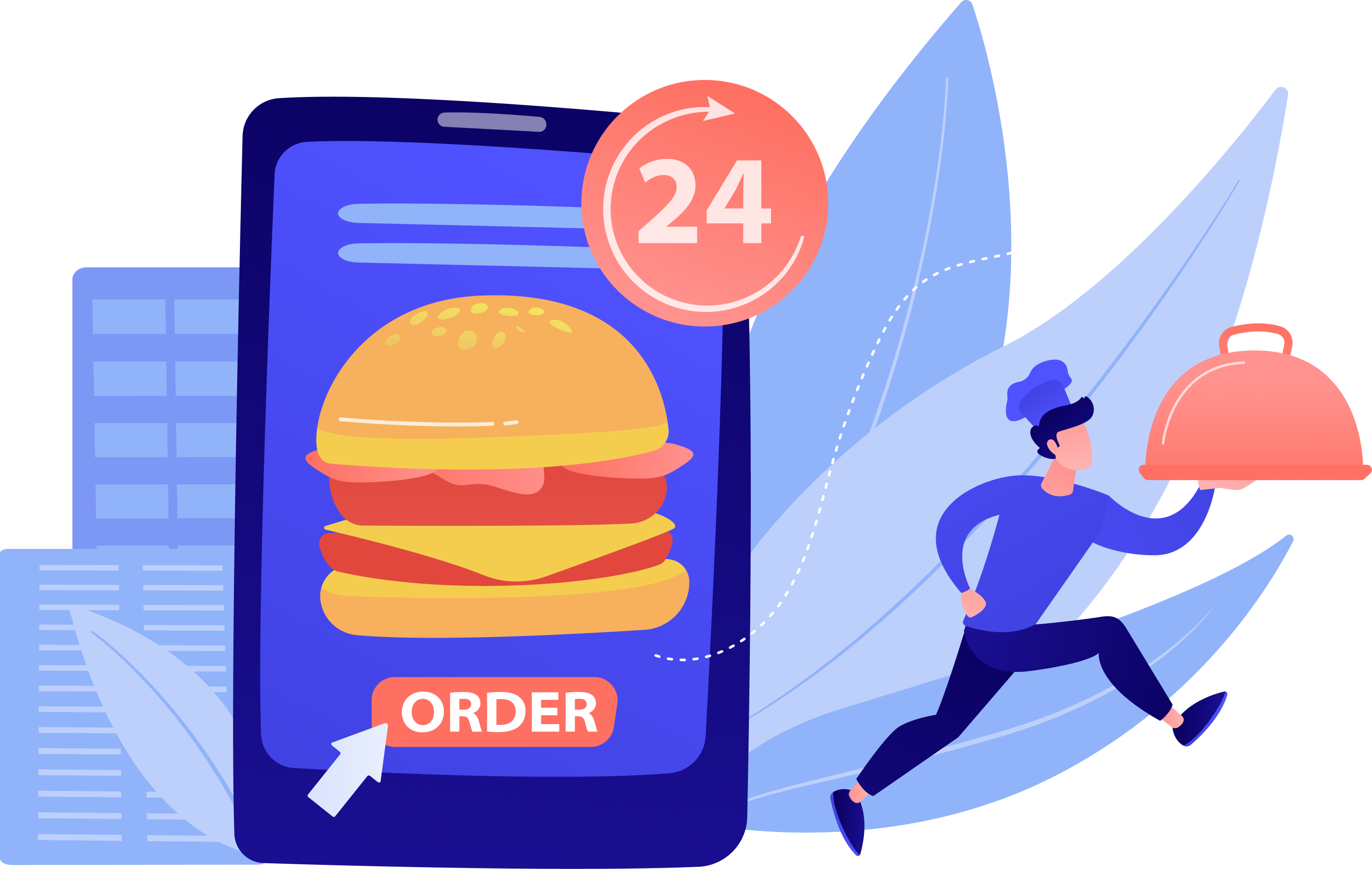 Order Tracking