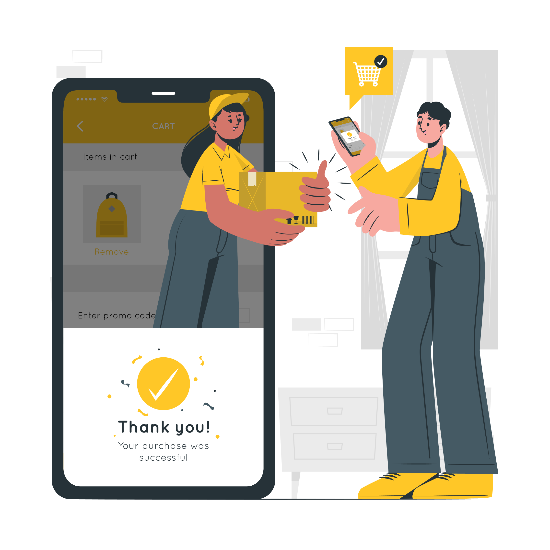 Payment Security