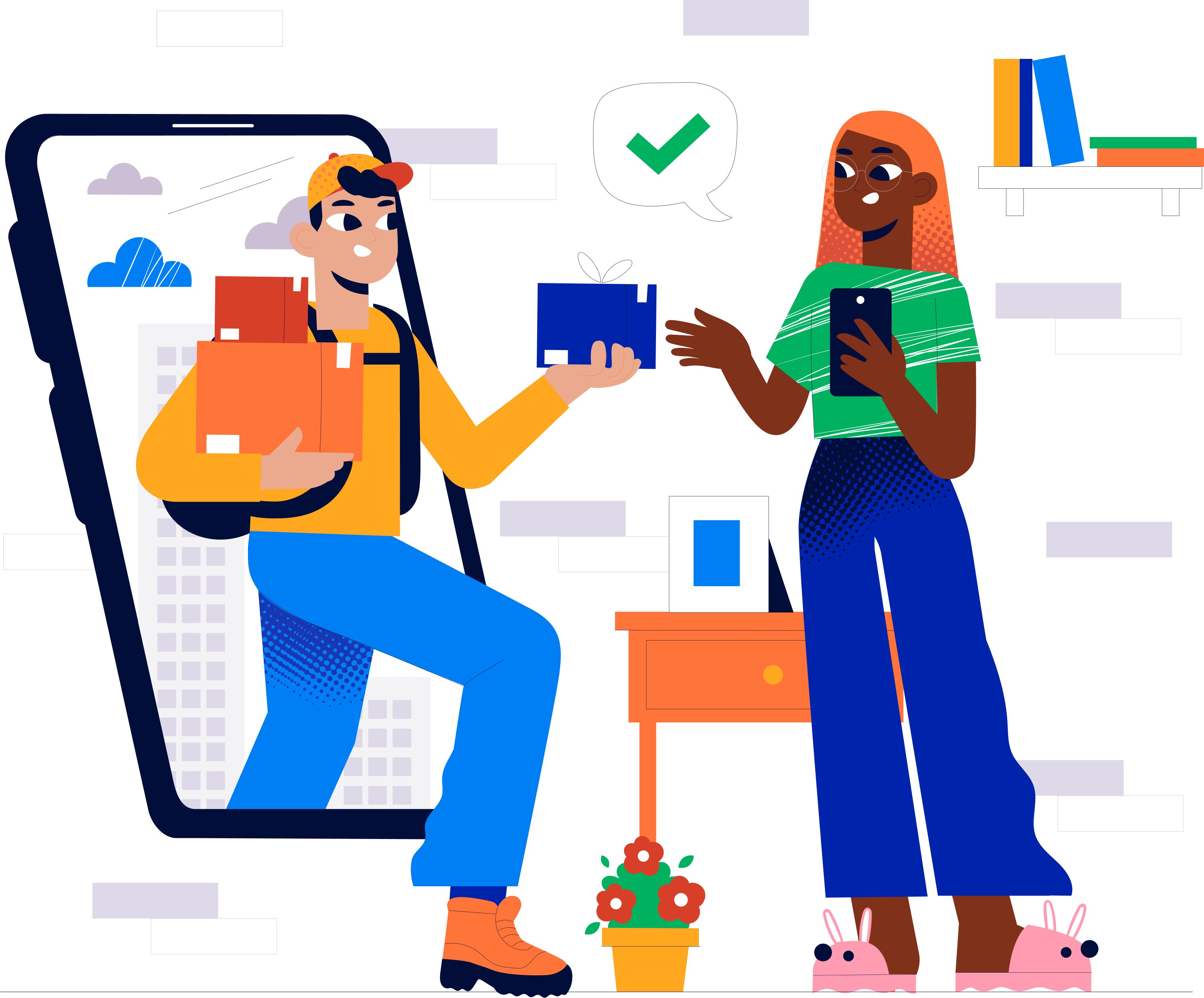 User Engagement