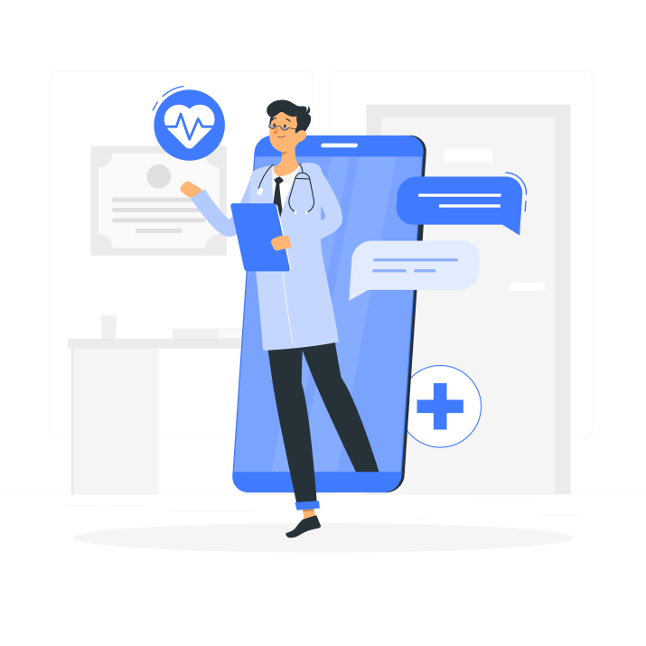 Healthcare