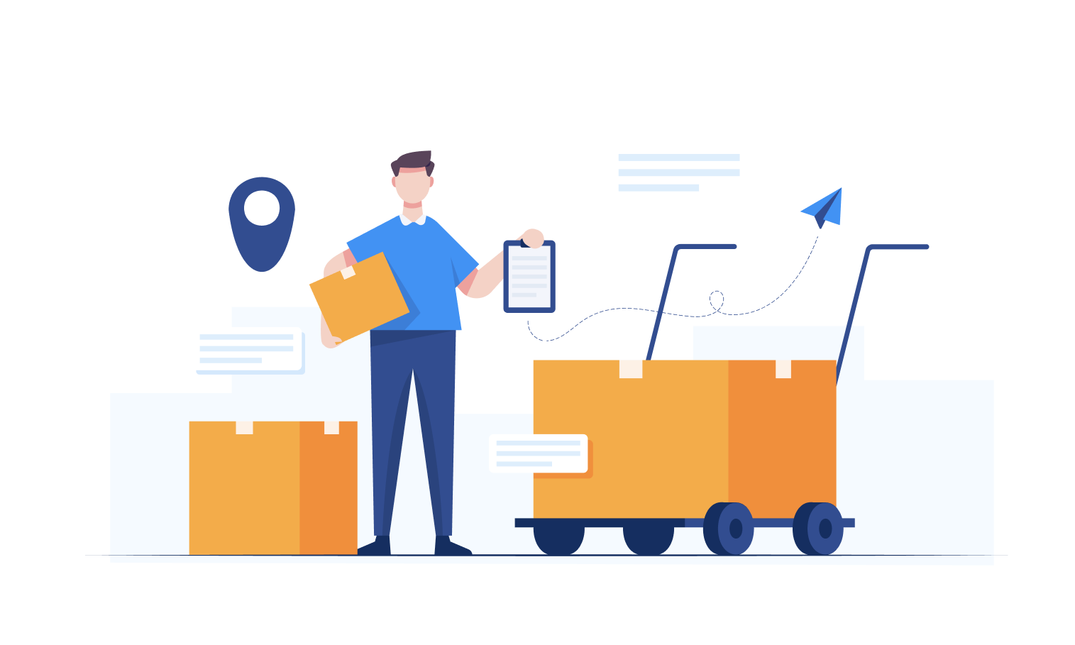 Logistics & Transportation