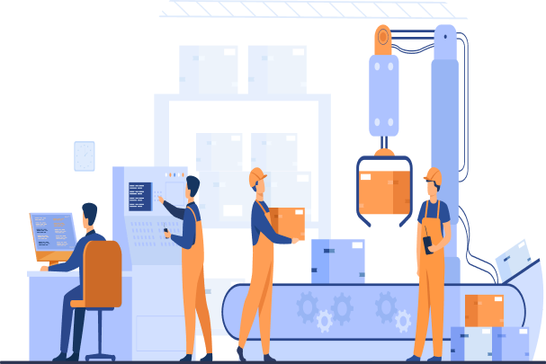 Manufacture