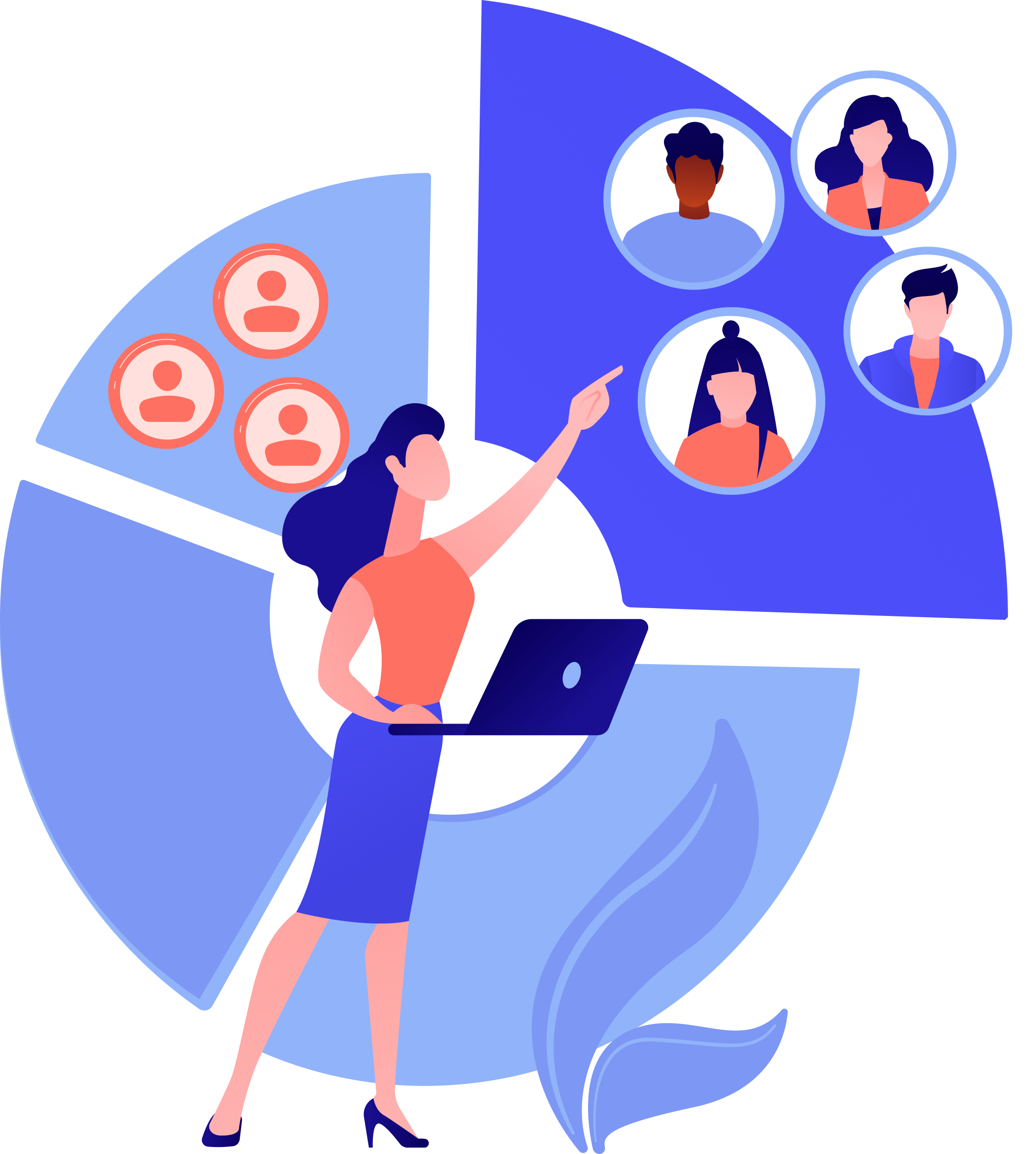 Lead Generation