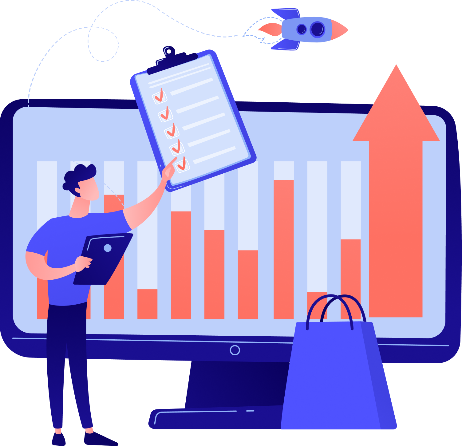 Analytics Tracking