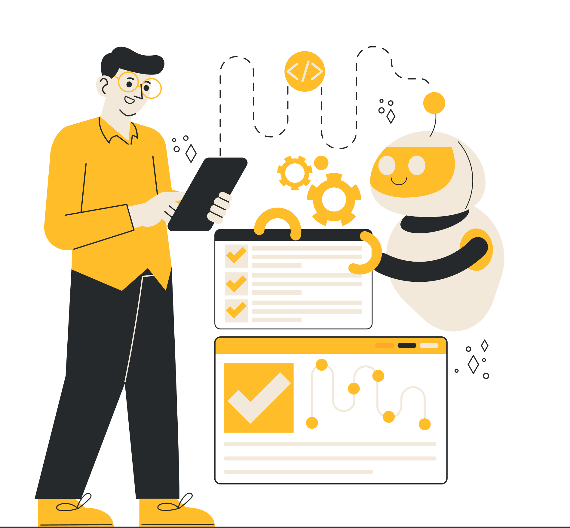 Lead Nurturing