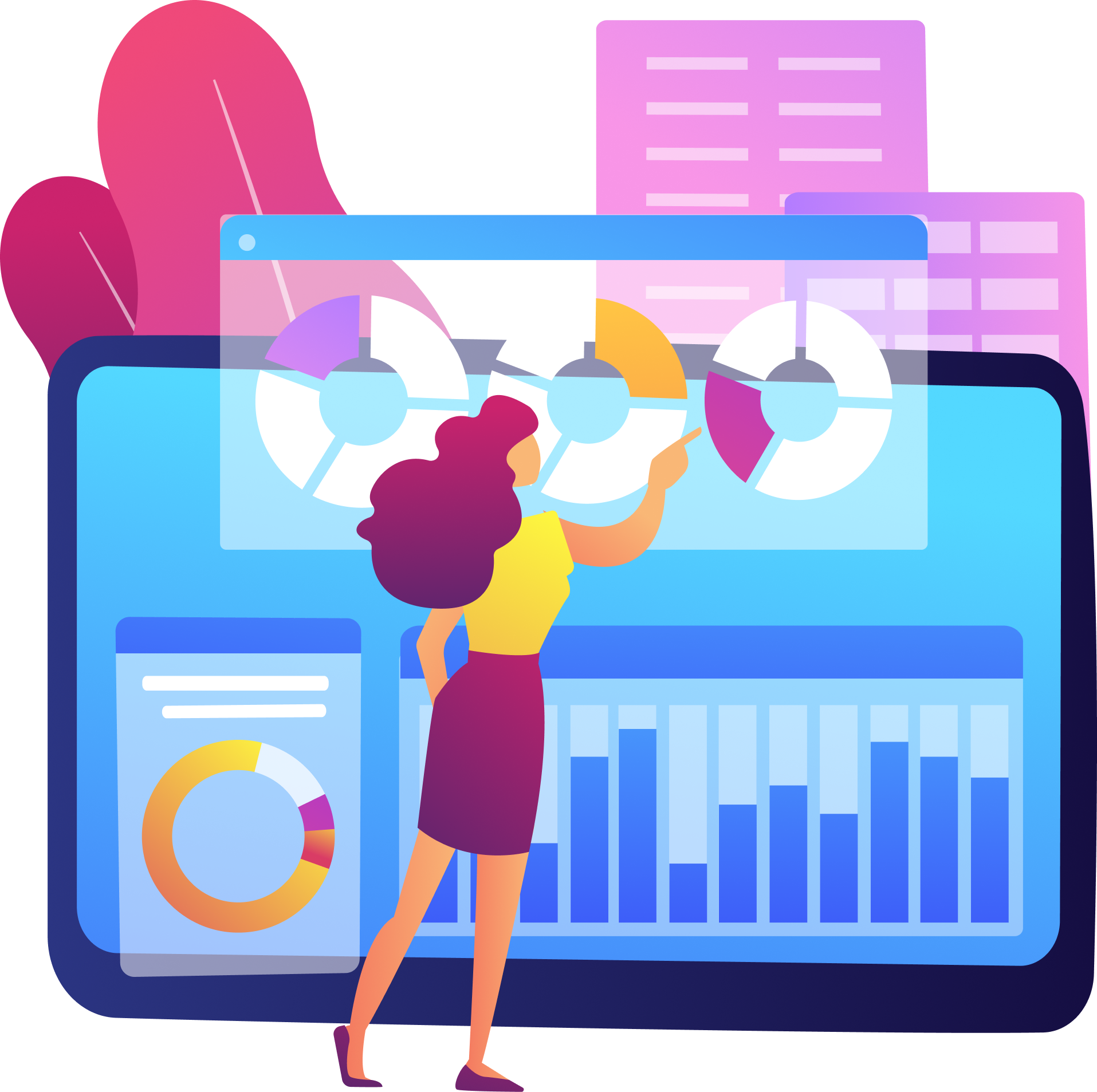 Data Analytics