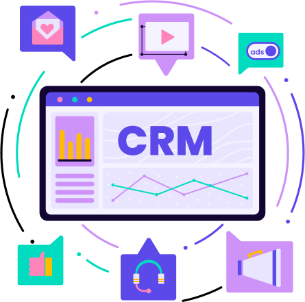 CRM Integration