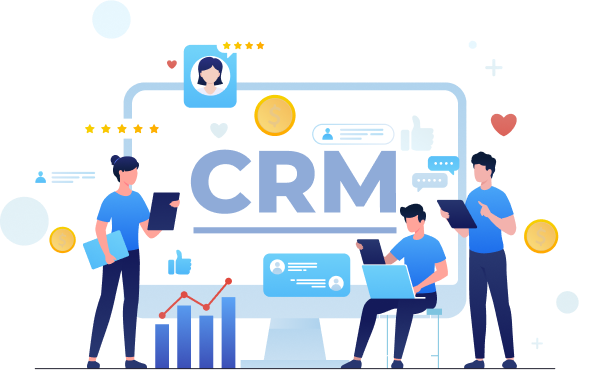 CRM Integration
