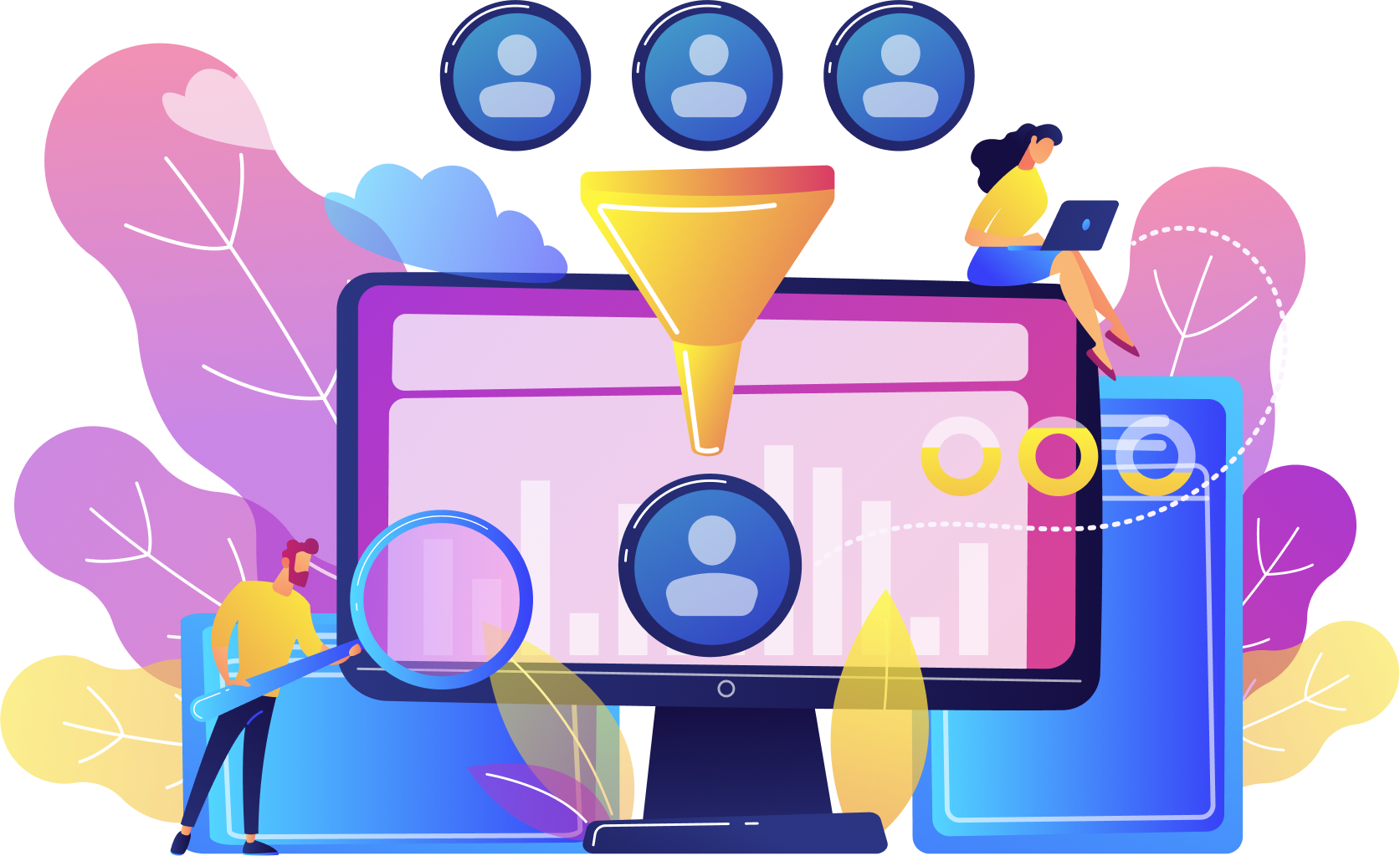 Lead Nurturing
