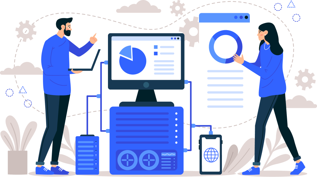 MDM Solution