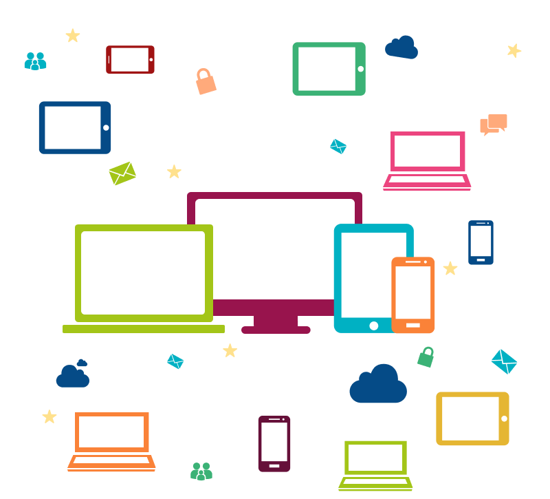 Mobile Devices