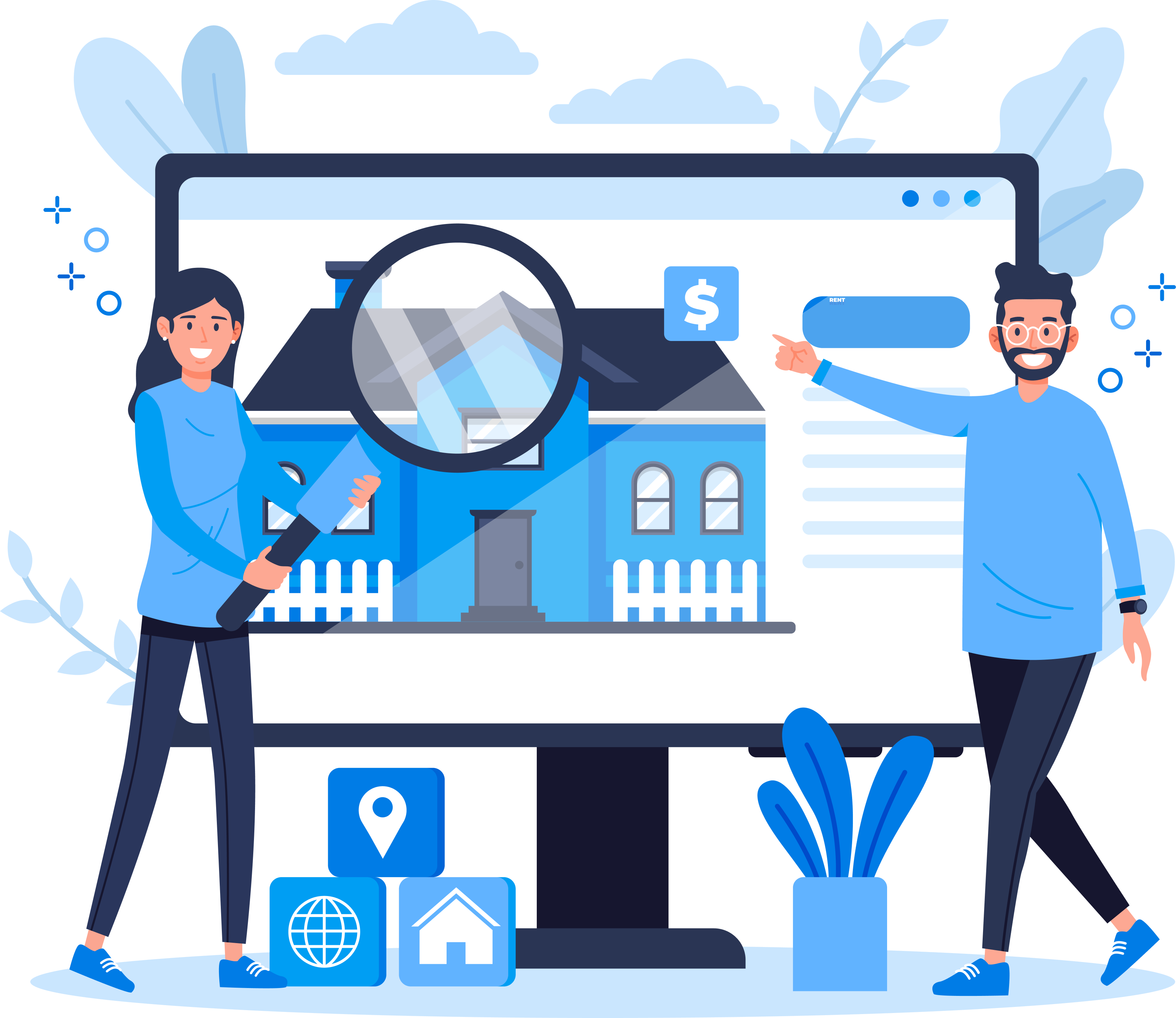 Property Updates