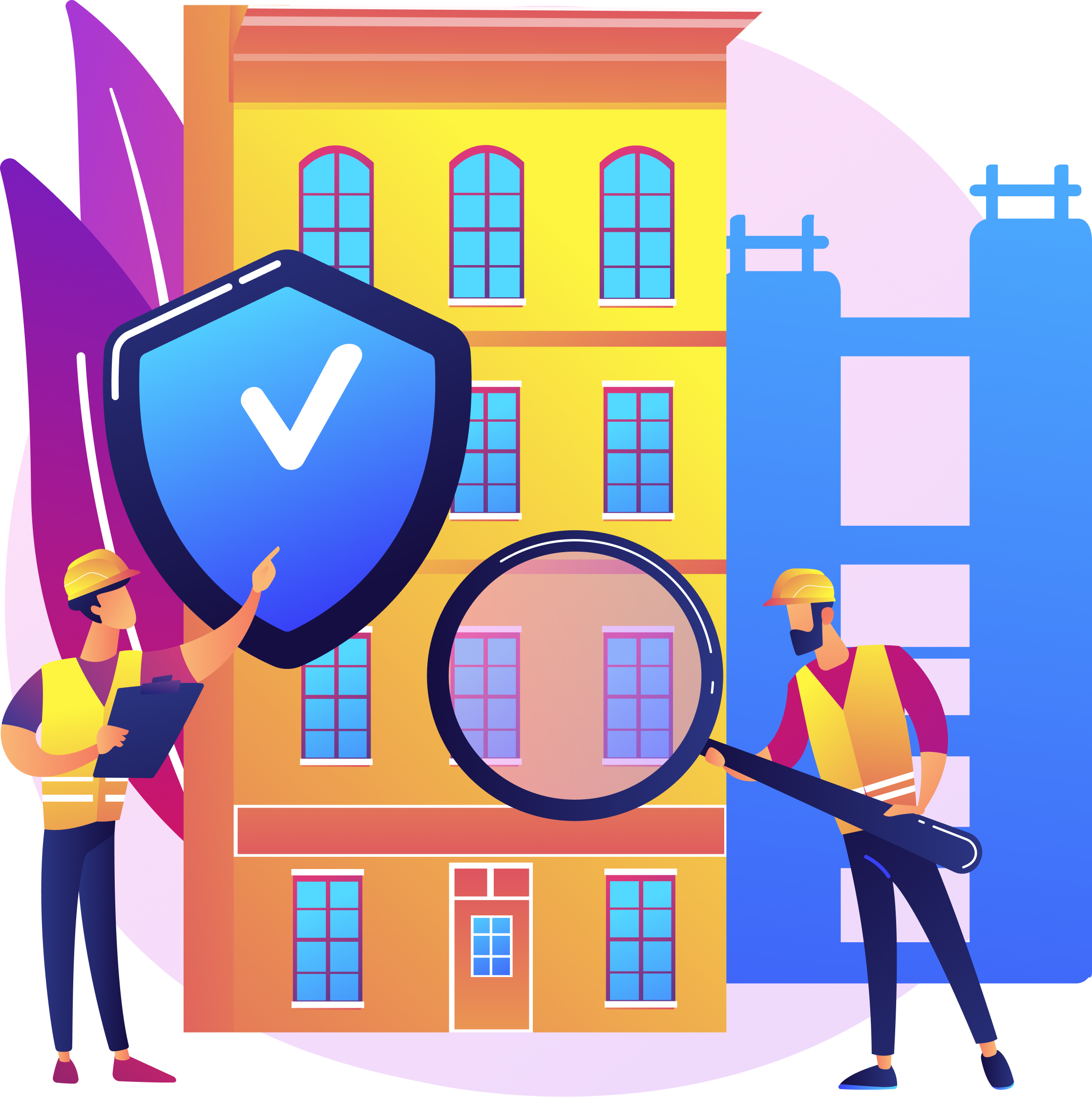 Property Security