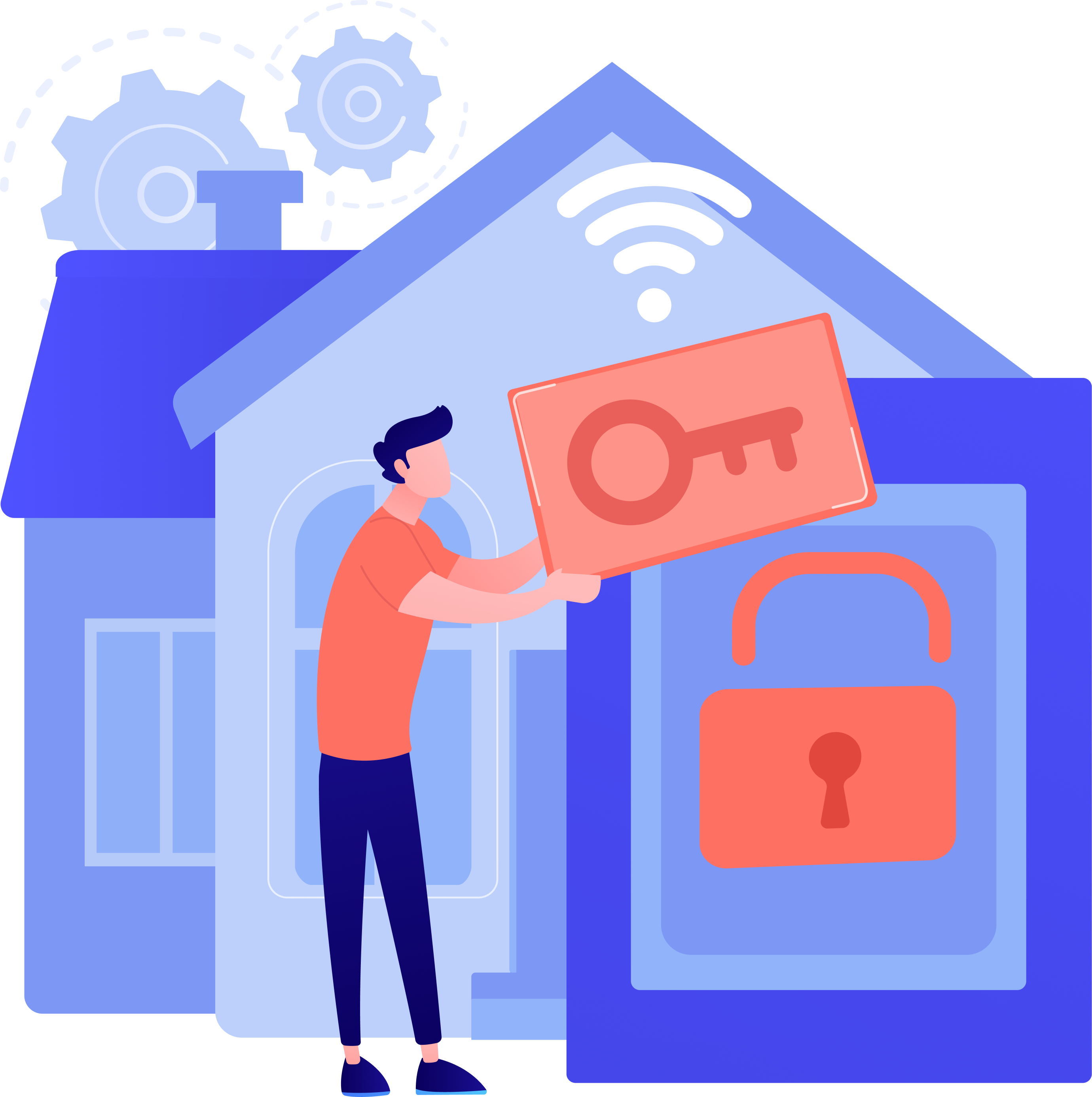 Data Protection