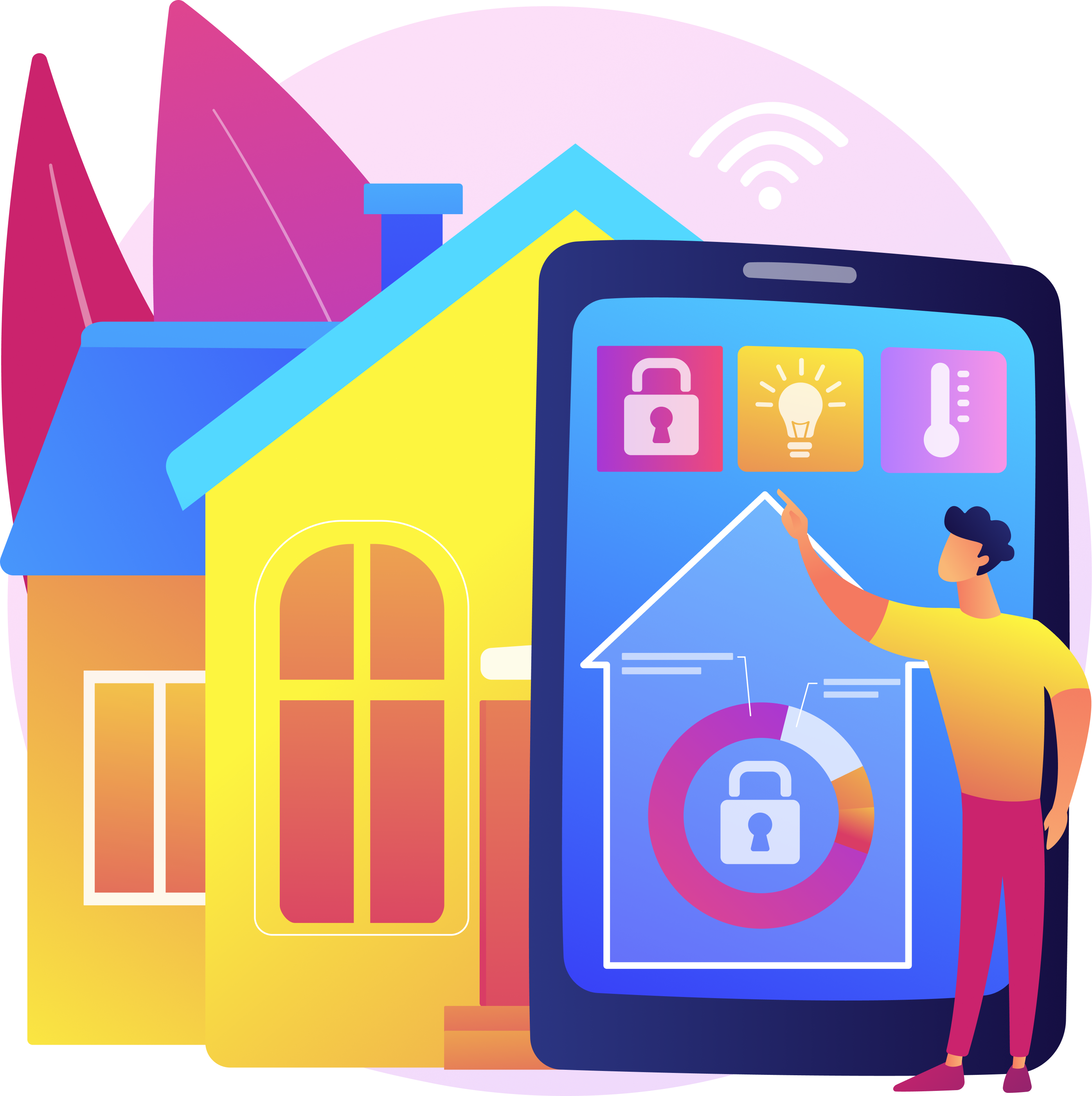 Device Safety