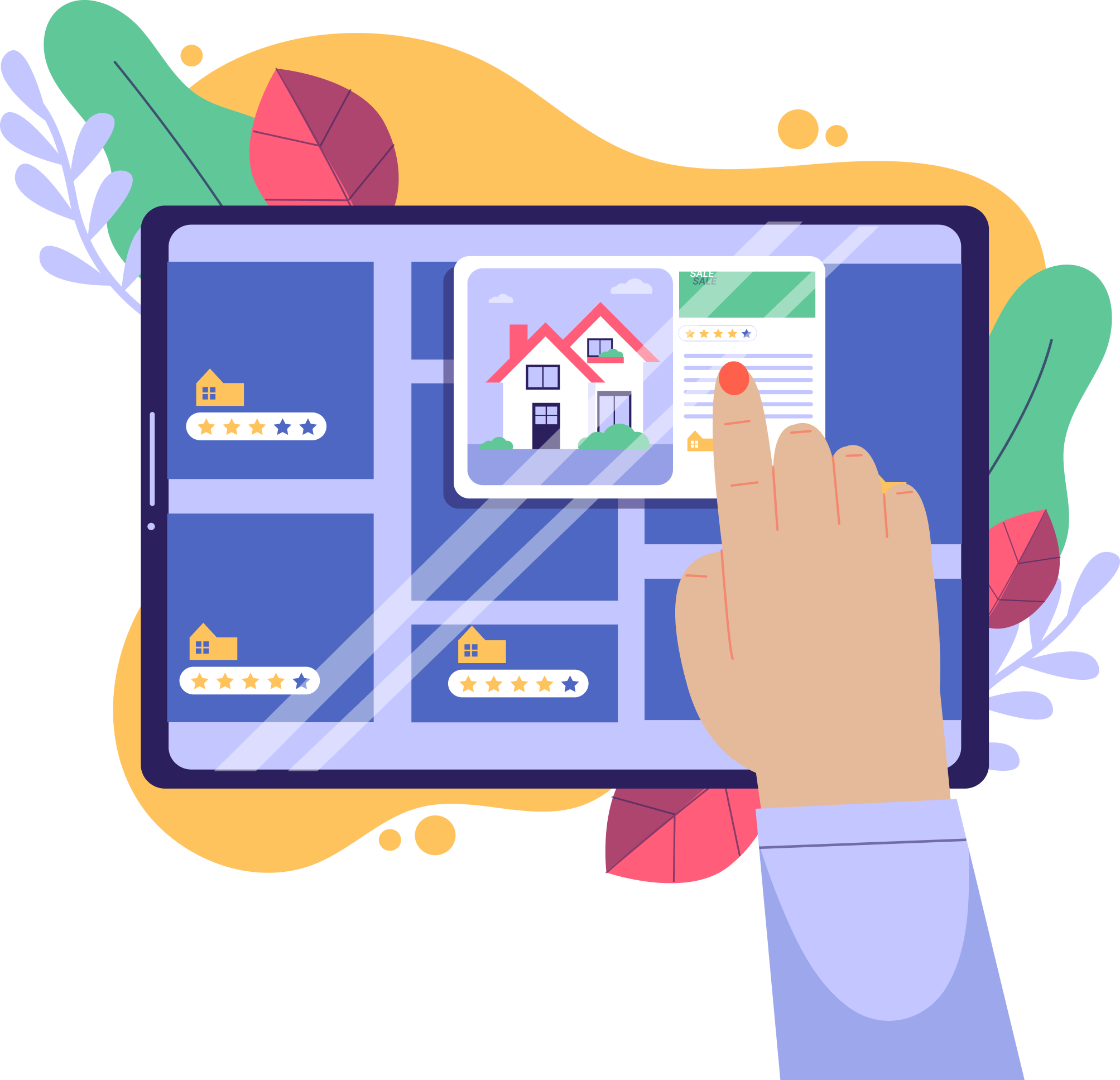 Property Management