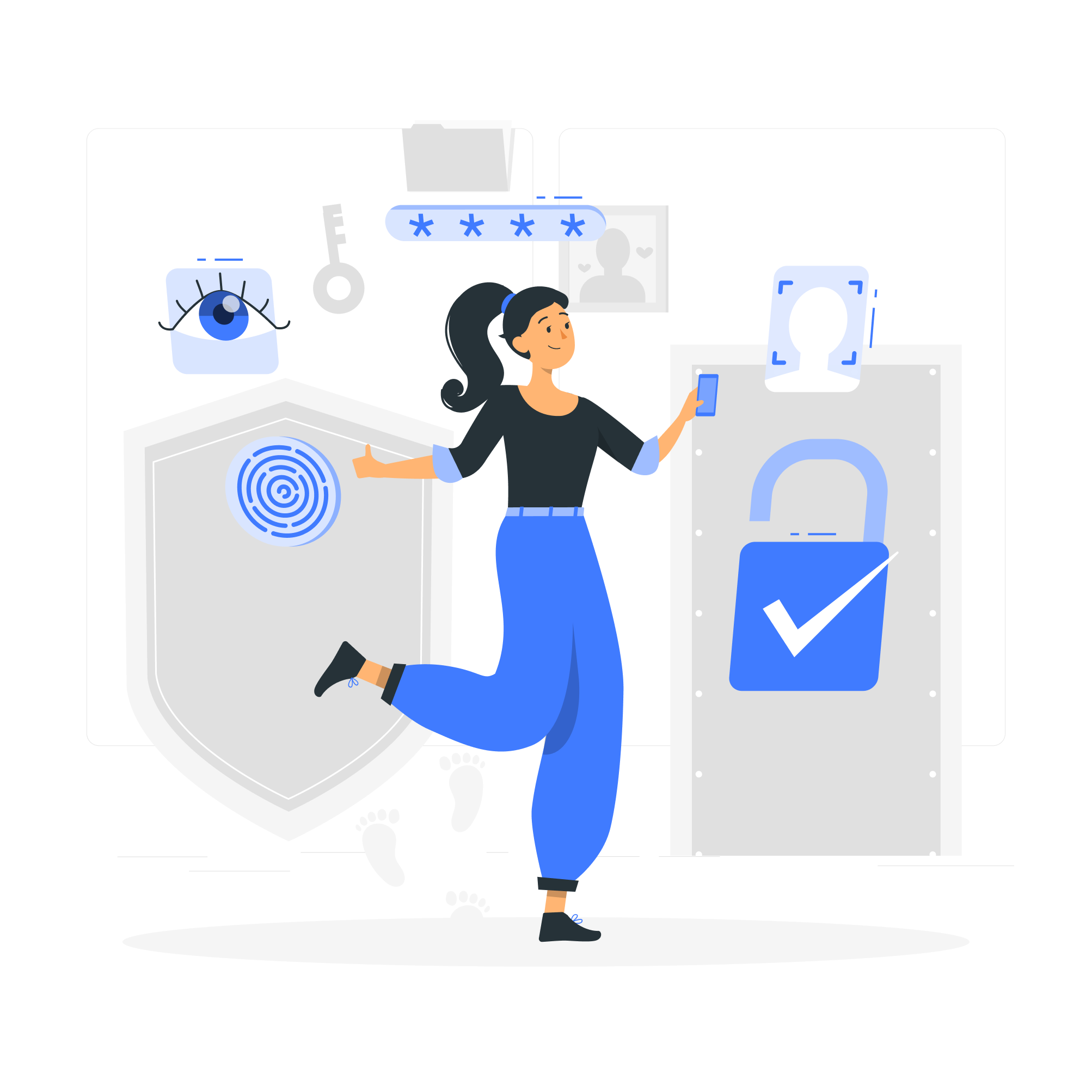 Convenience and Accessibility