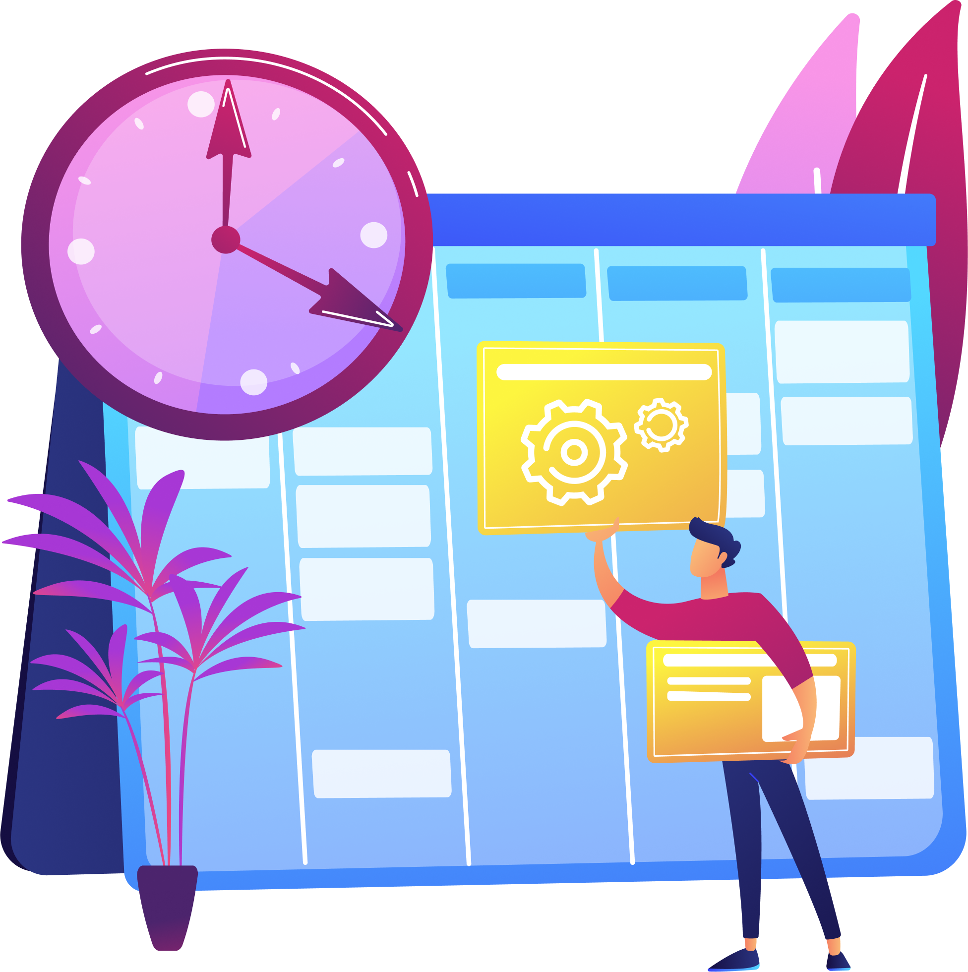 Future-Proof Planning