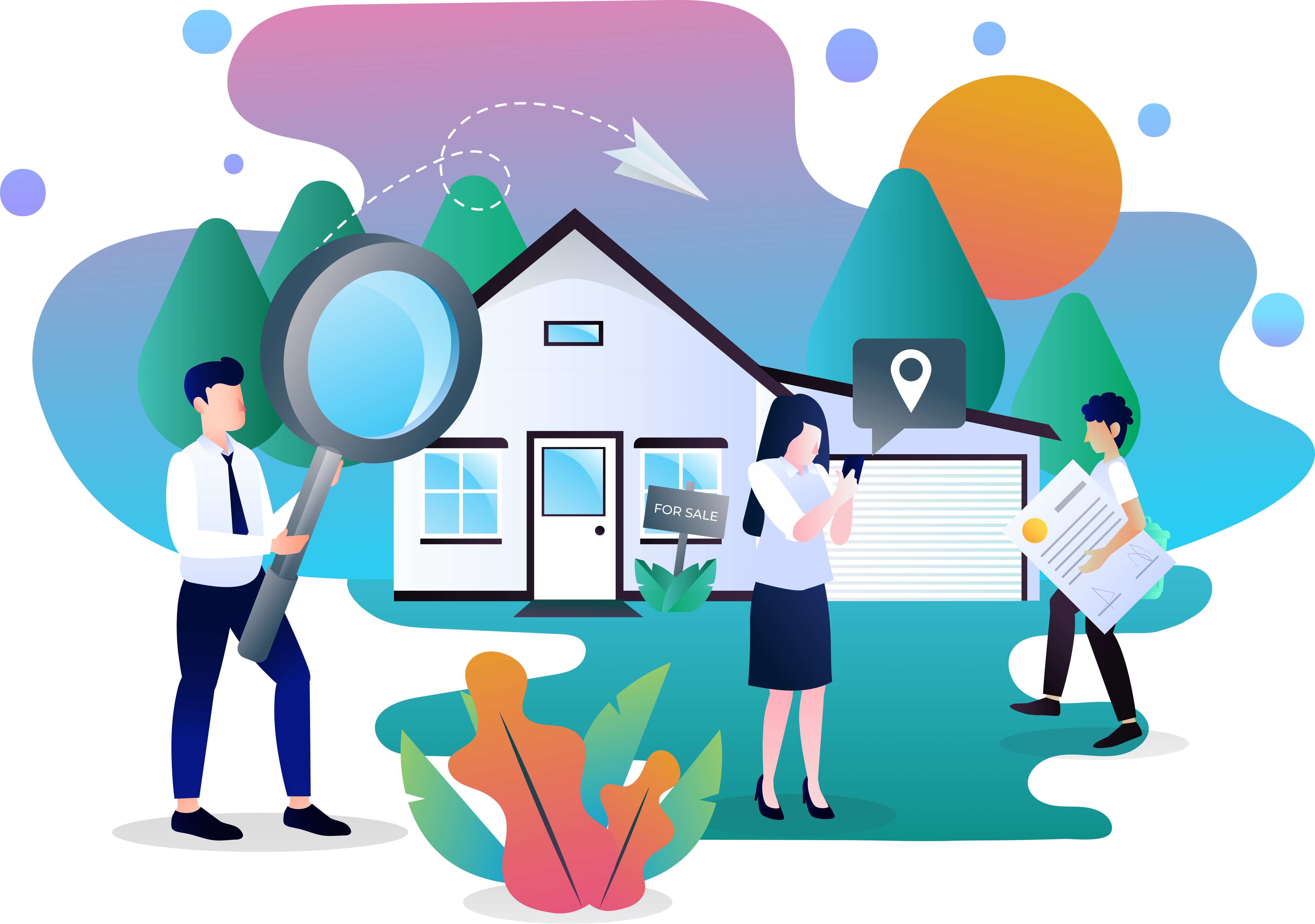 Property Visualization